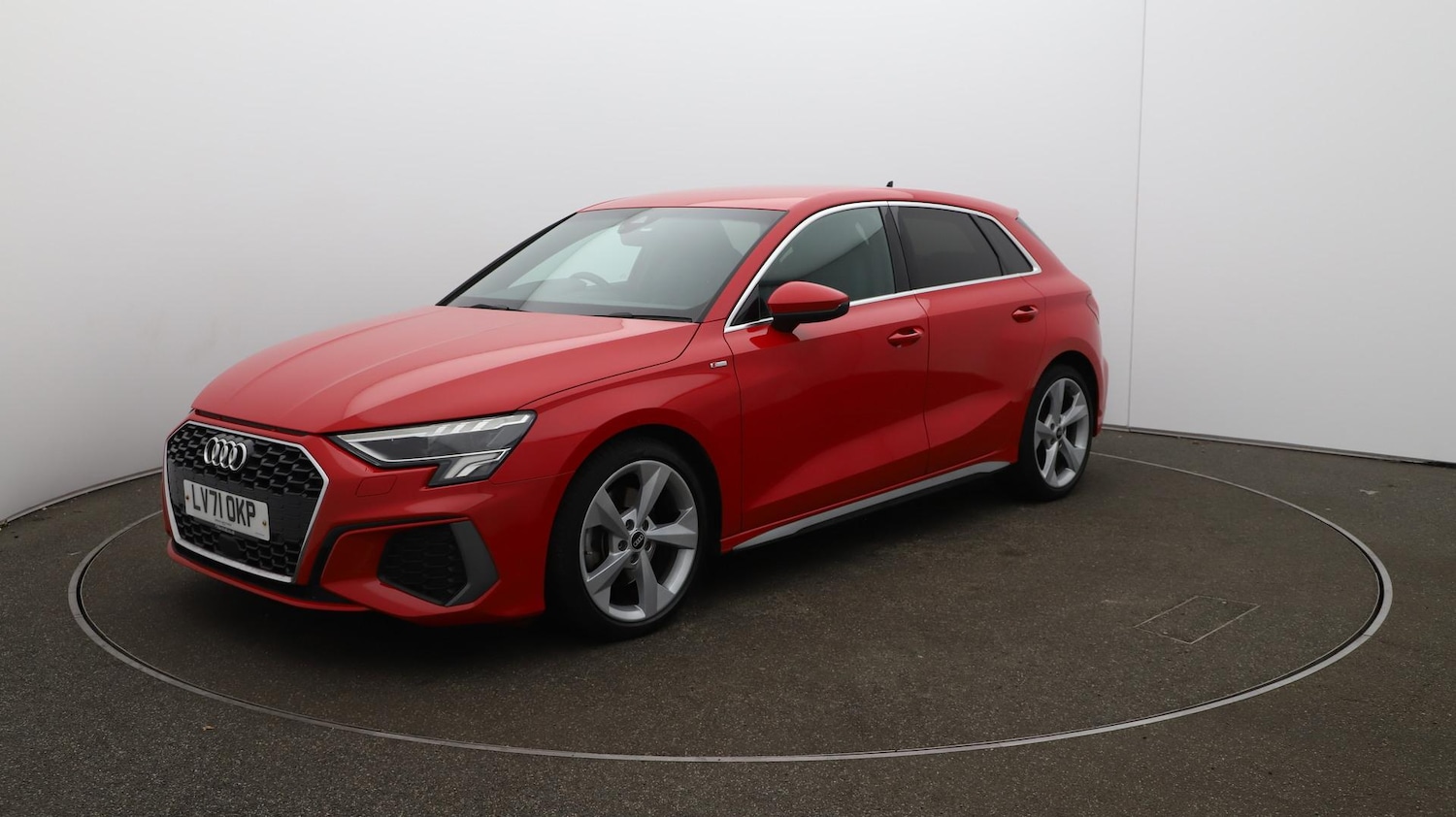 Used Audi A3 2021 for sale - 76151331: Photo 69