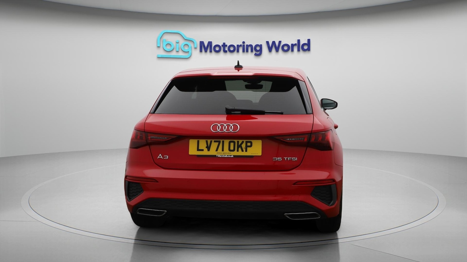 Used Audi A3 2021 for sale - 76151331: Photo 7