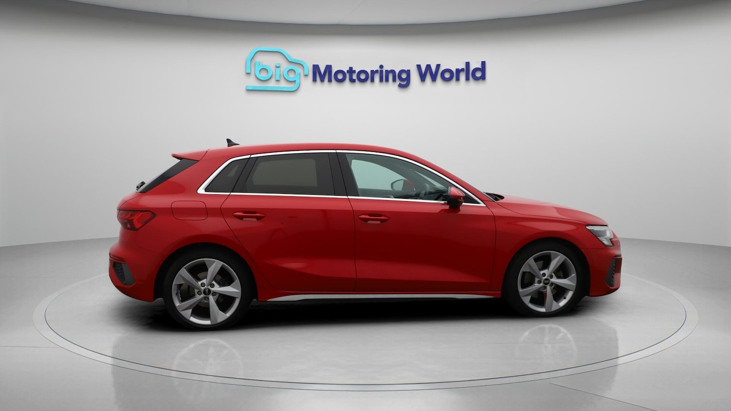 Used Audi A3 2021 for sale - 76151331: Photo 9