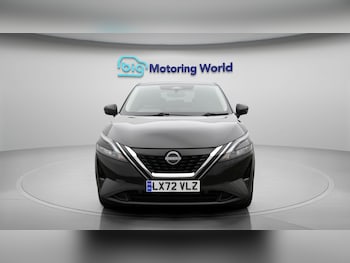 Used Nissan Qashqai 2022 for sale - 78783085: Photo