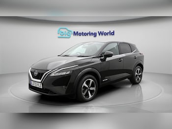 Used Nissan Qashqai 2022 for sale - 78783085: Photo