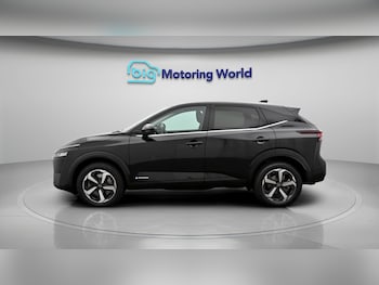 Used Nissan Qashqai 2022 for sale - 78783085: Photo