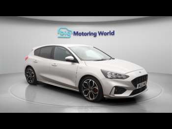 Used Ford Focus 2022 for sale - 75351747: Photo