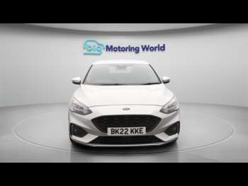 Used Ford Focus 2022 for sale - 75351747: Photo