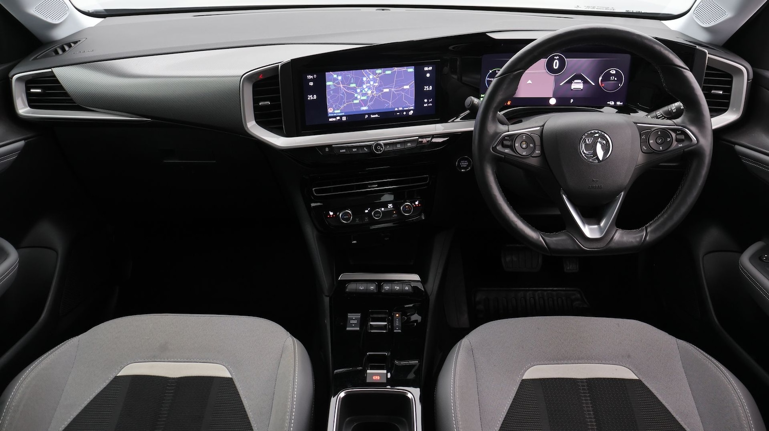 Used Vauxhall Mokka 2023 for sale - 77506590: Photo 13