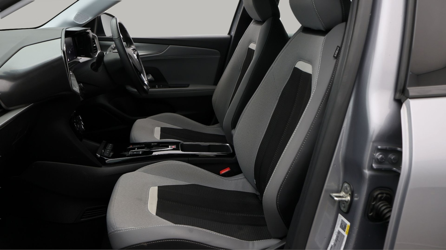 Used Vauxhall Mokka 2023 for sale - 77506590: Photo 14