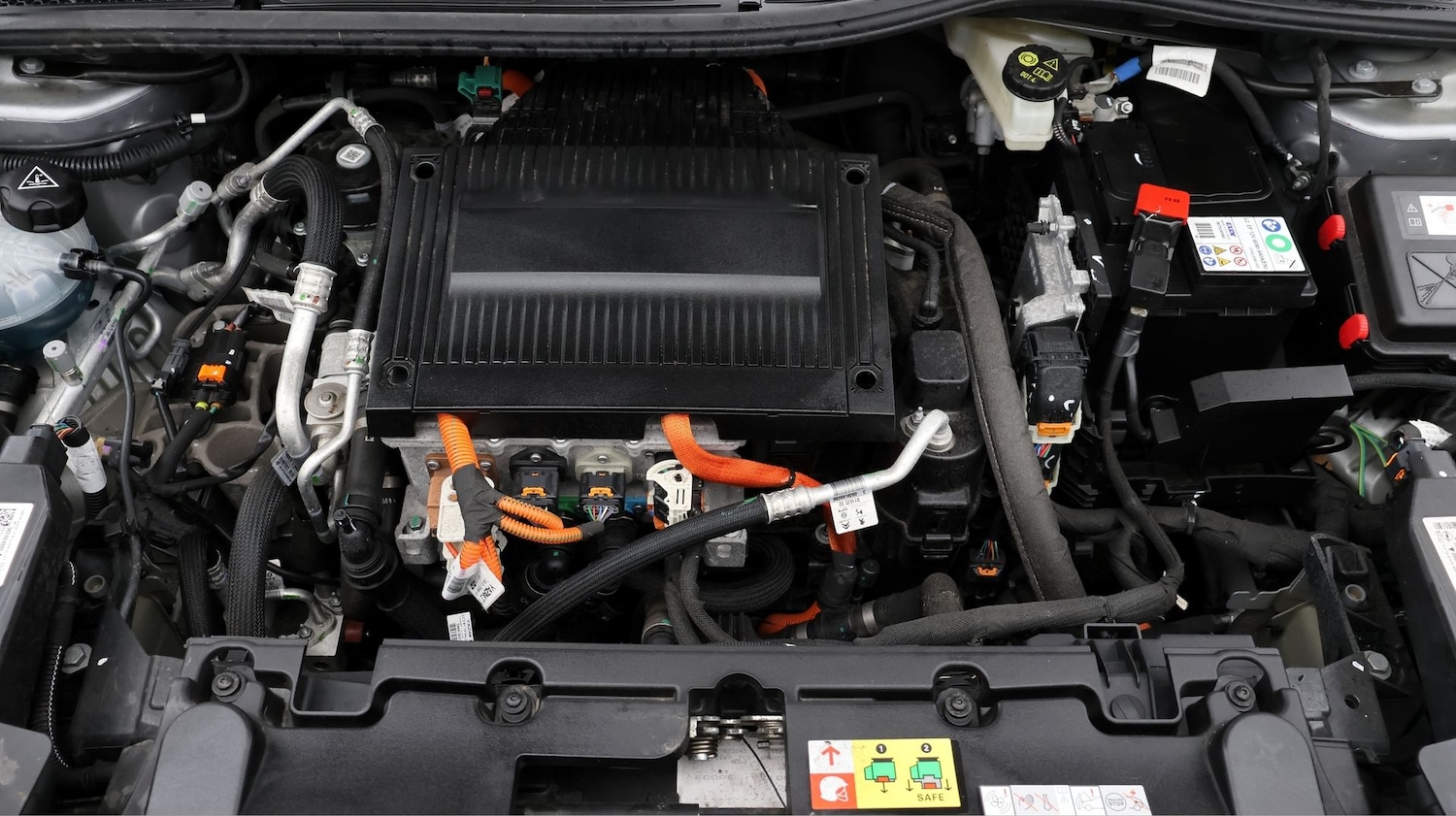 Used Vauxhall Mokka 2023 for sale - 77506590: Photo 19