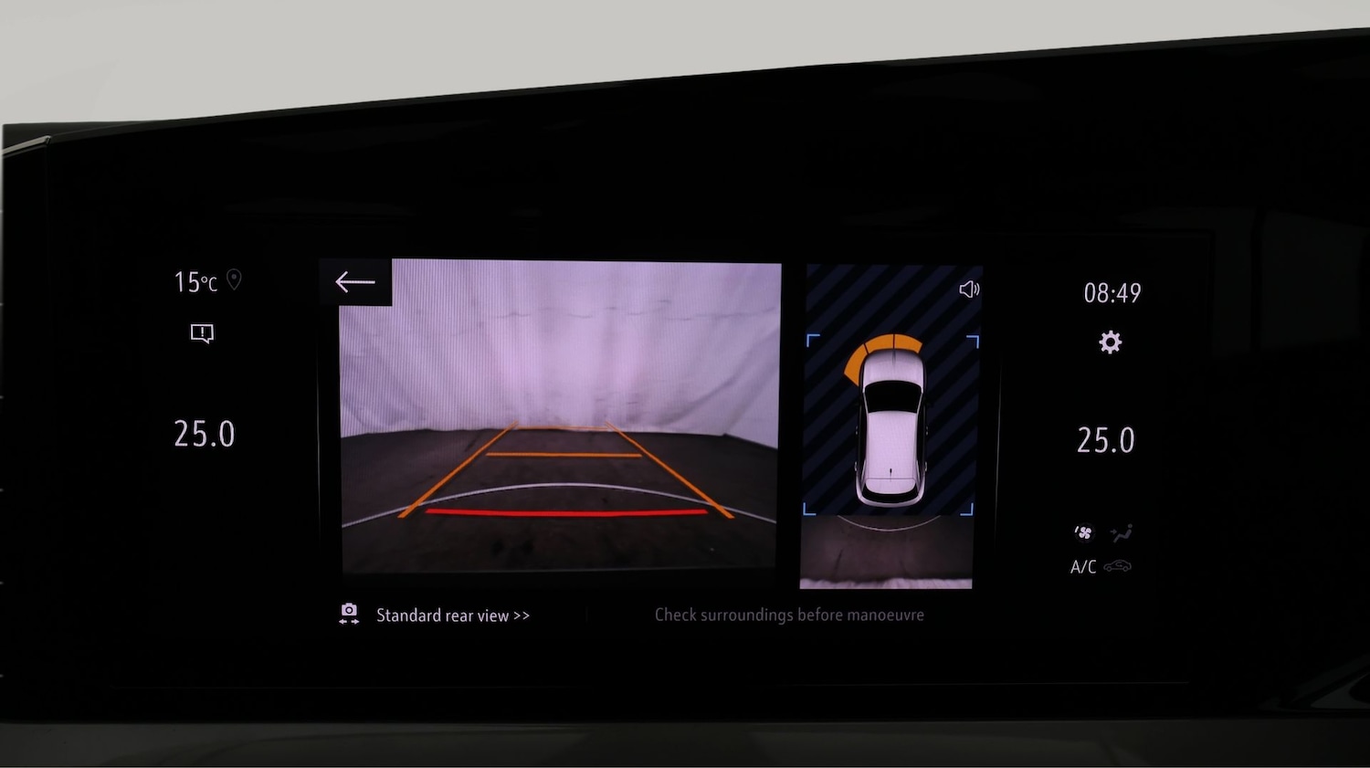 Used Vauxhall Mokka 2023 for sale - 77506590: Photo 23