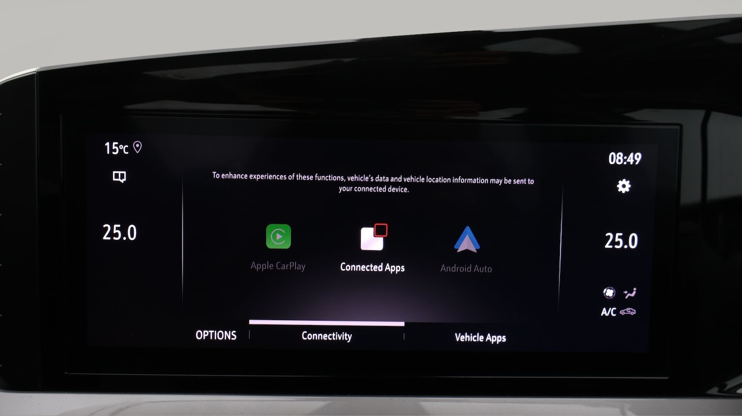 Used Vauxhall Mokka 2023 for sale - 77506590: Photo 24