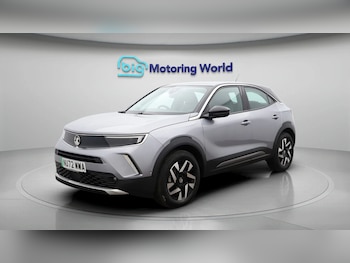 Used Vauxhall Mokka 2023 for sale - 77506590: Photo