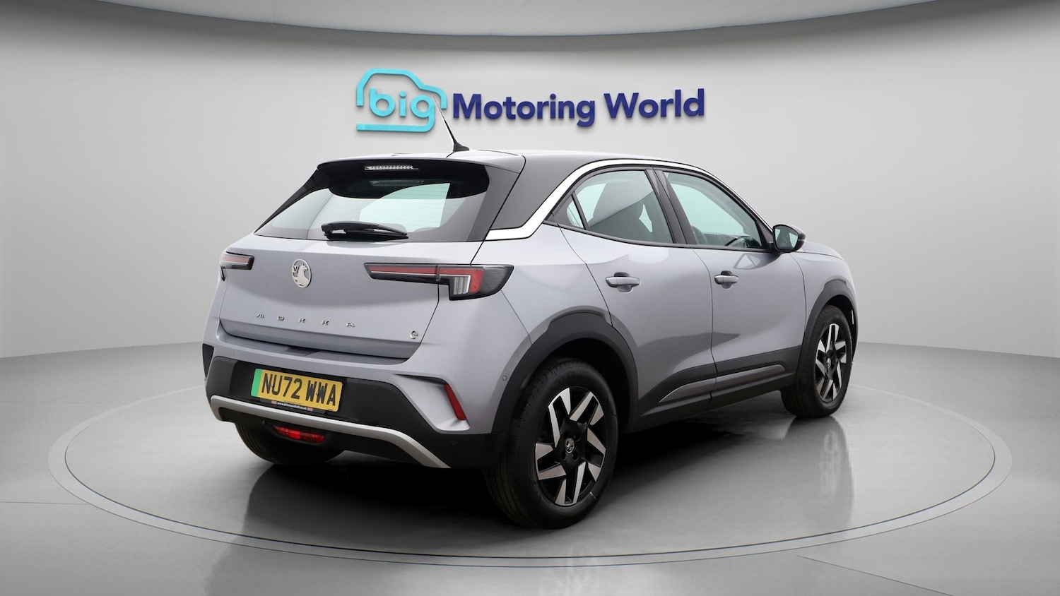 Used Vauxhall Mokka 2023 for sale - 77506590: Photo 7