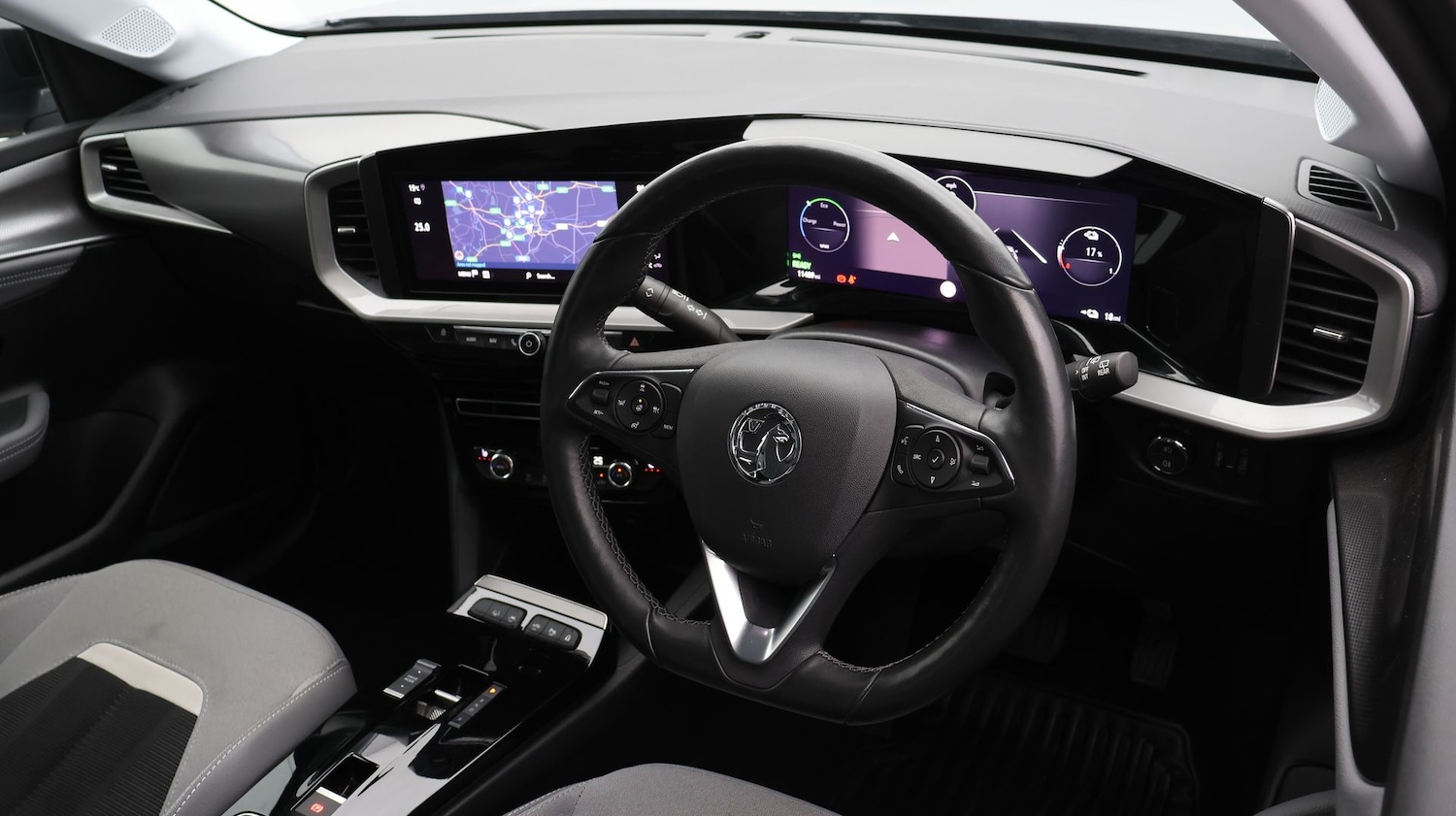 Used Vauxhall Mokka 2023 for sale - 77506590: Photo 9