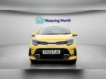 Used Kia Picanto 2023 for sale - 79333194: Photo