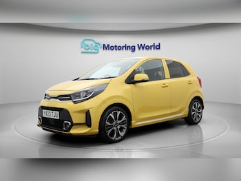 Used Kia Picanto 2023 for sale - 79333194: Photo