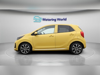 Used Kia Picanto 2023 for sale - 79333194: Photo
