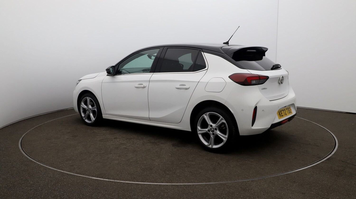 Used Vauxhall Corsa for sale - 76810196: Photo 27