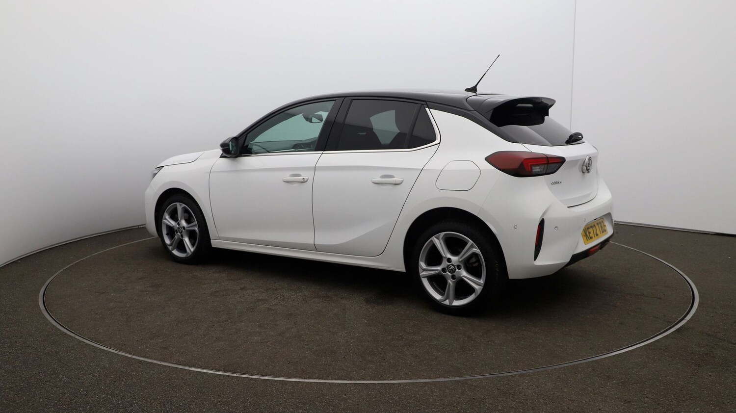 Used Vauxhall Corsa for sale - 76810196: Photo 28