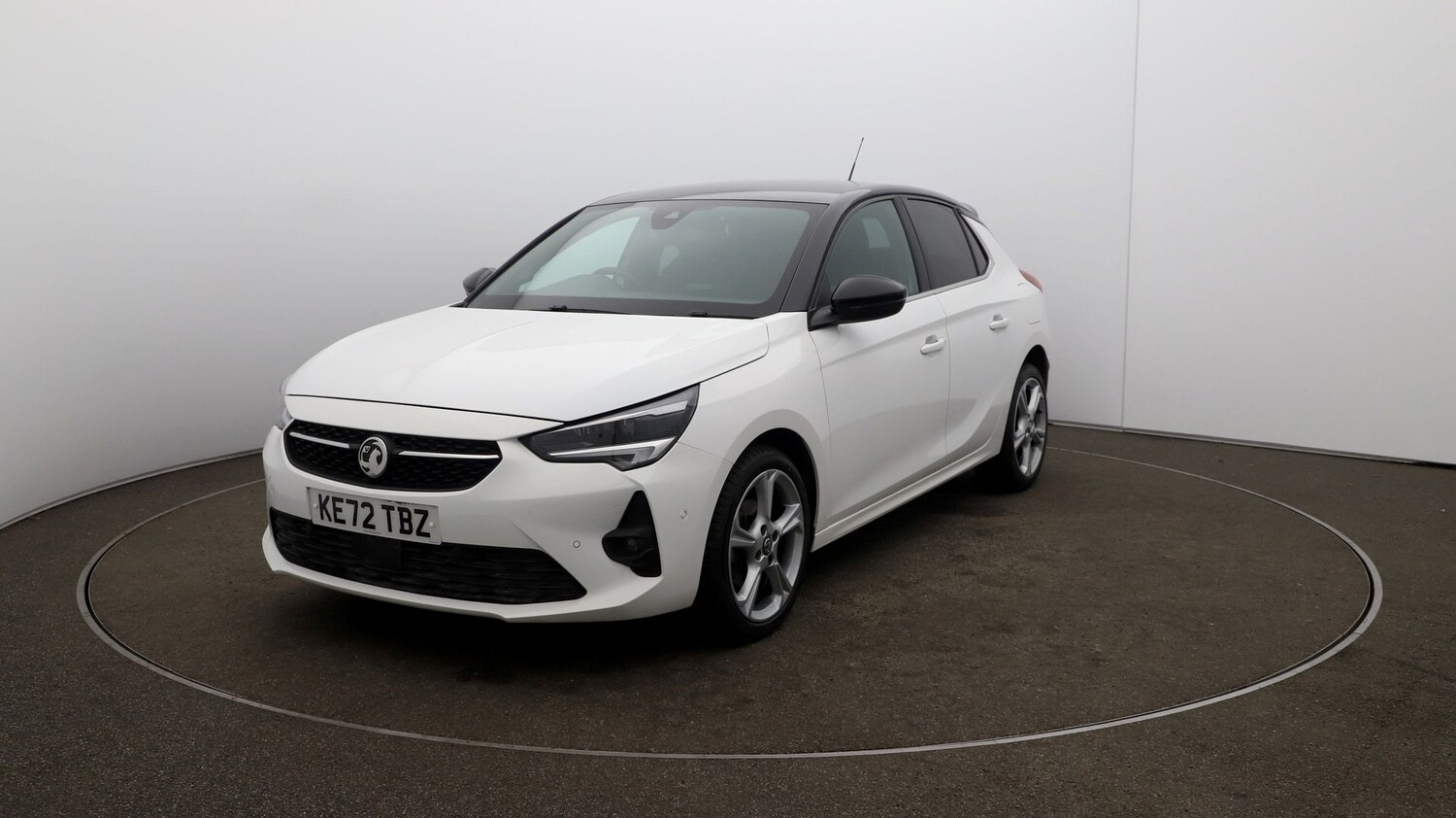 Used Vauxhall Corsa for sale - 76810196: Photo 29