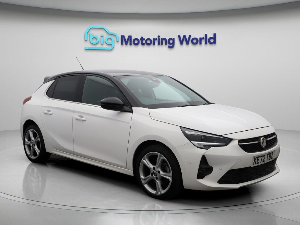 Used Vauxhall Corsa for sale - 76810196: Photo 3