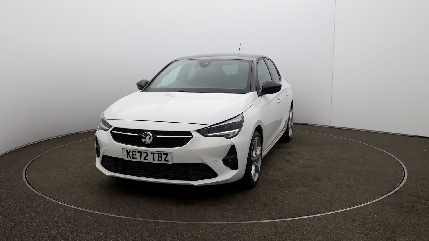 Used Vauxhall Corsa for sale - 76810196: Photo 30