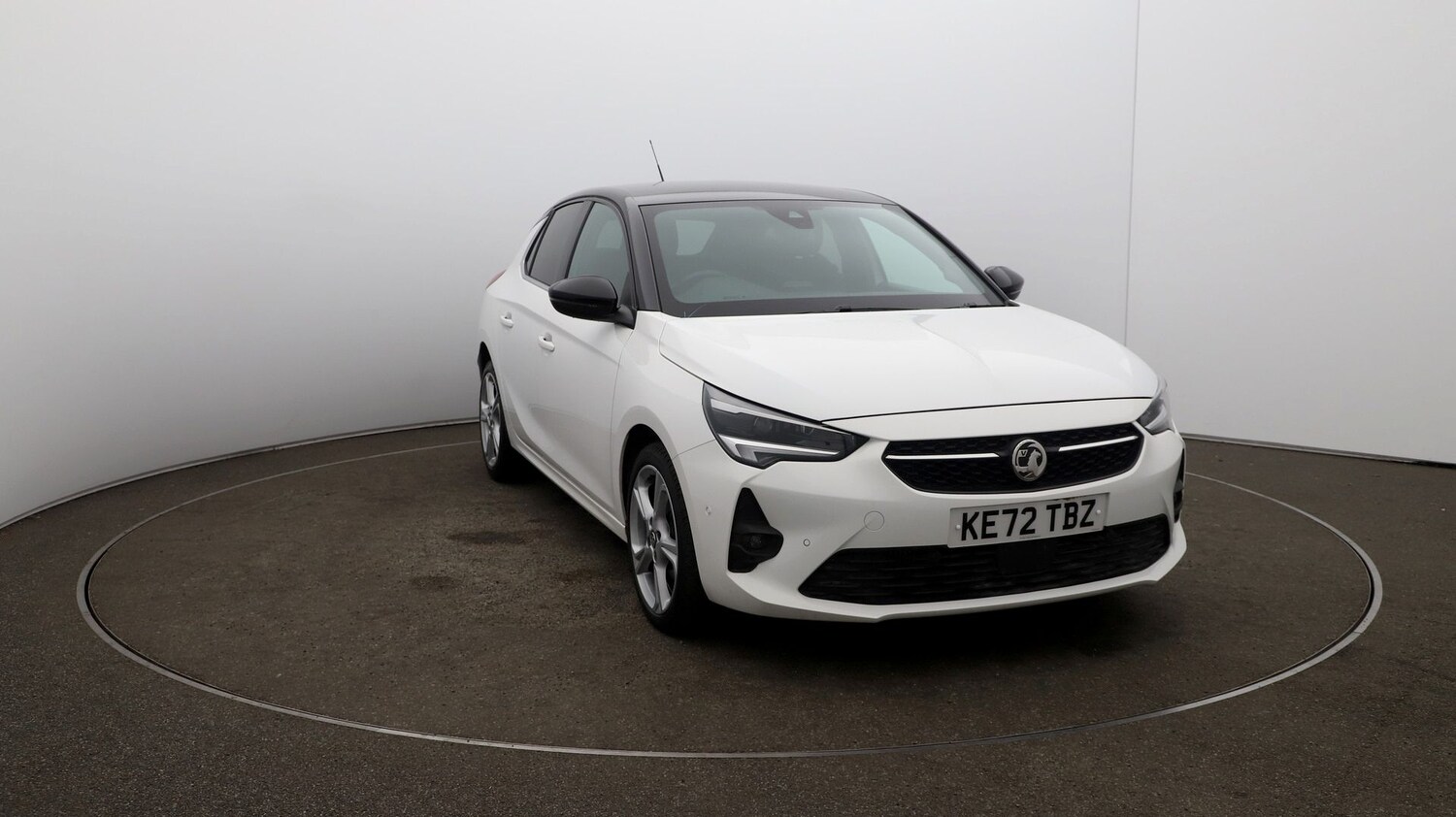 Used Vauxhall Corsa for sale - 76810196: Photo 34