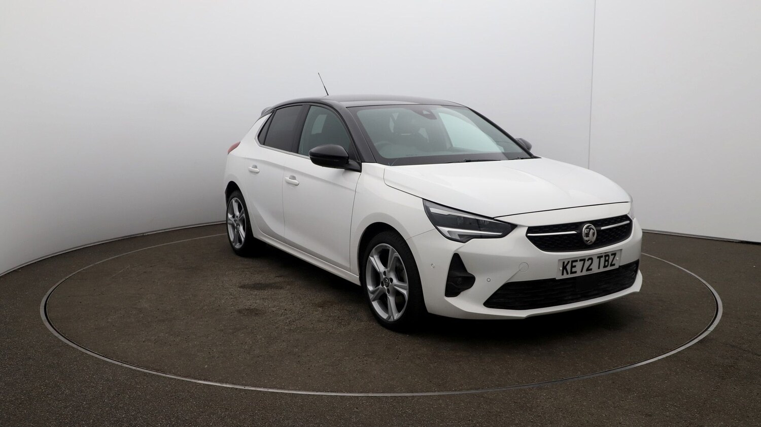 Used Vauxhall Corsa for sale - 76810196: Photo 35