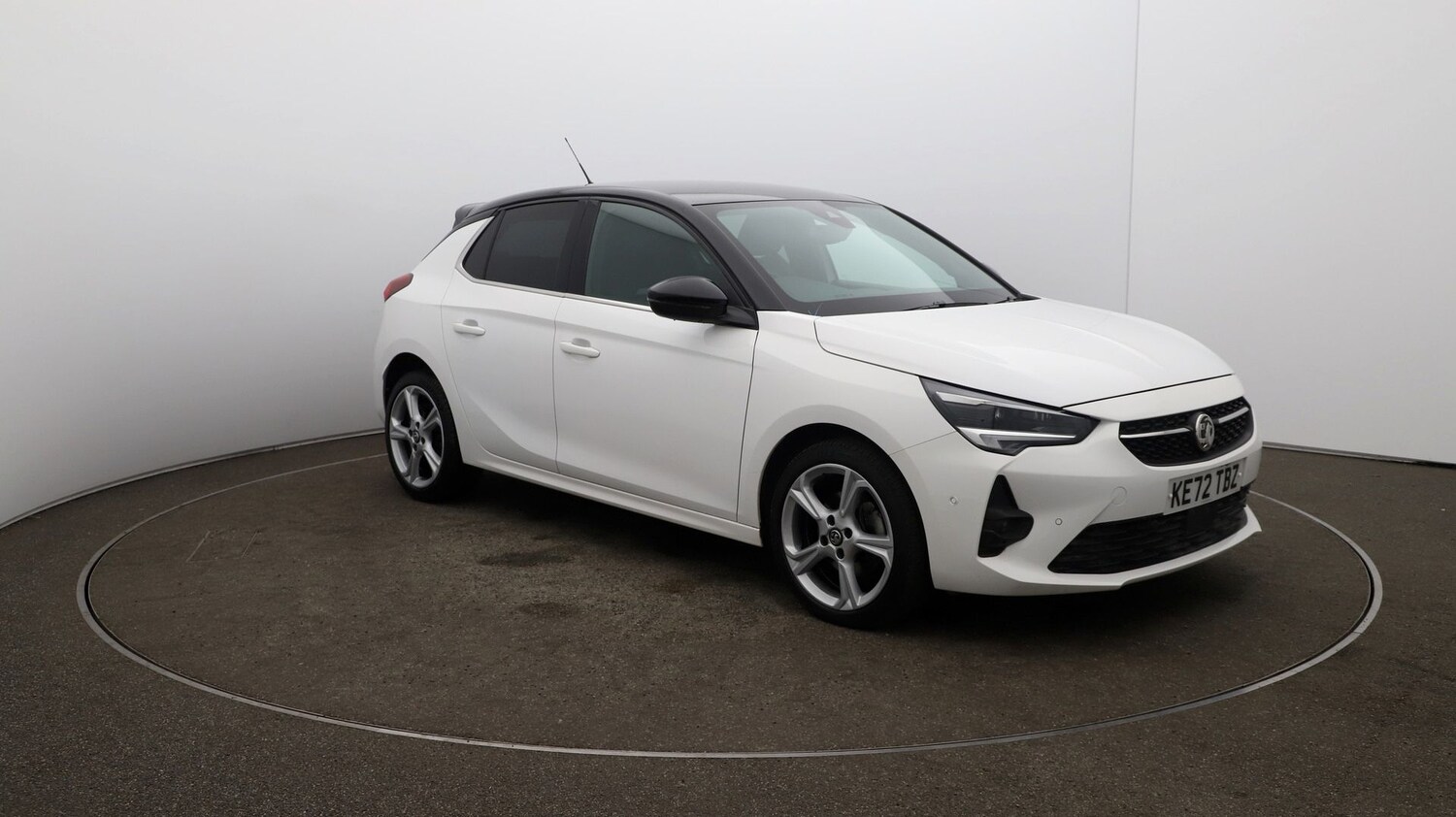 Used Vauxhall Corsa for sale - 76810196: Photo 36