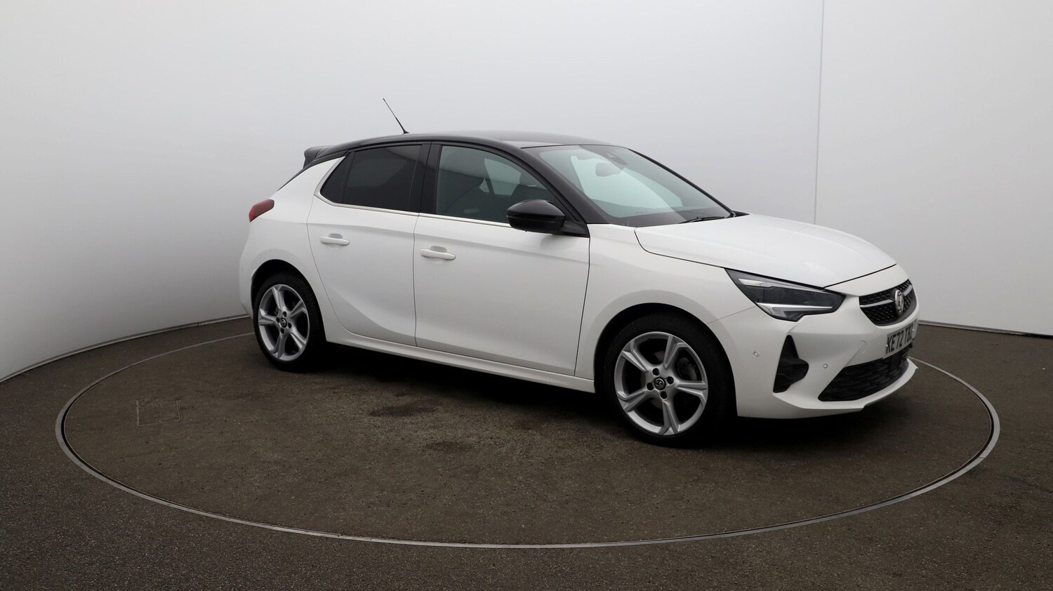 Used Vauxhall Corsa for sale - 76810196: Photo 37