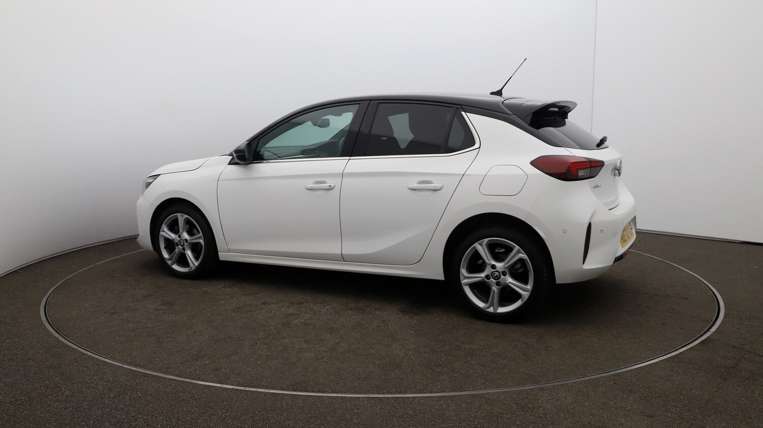 Used Vauxhall Corsa for sale - 76810196: Photo 39