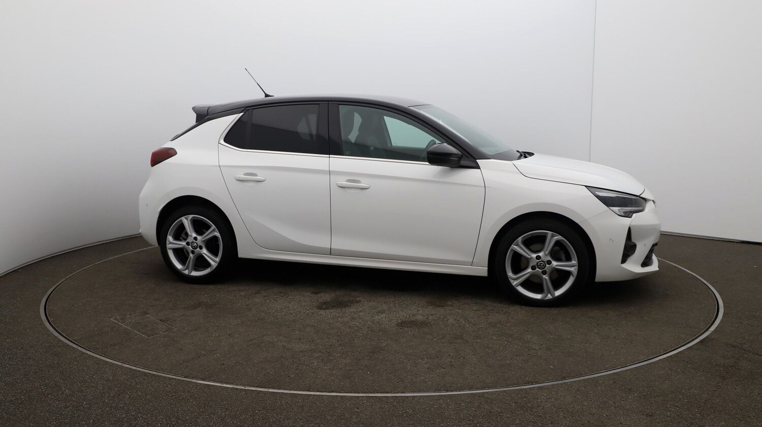 Used Vauxhall Corsa for sale - 76810196: Photo 40