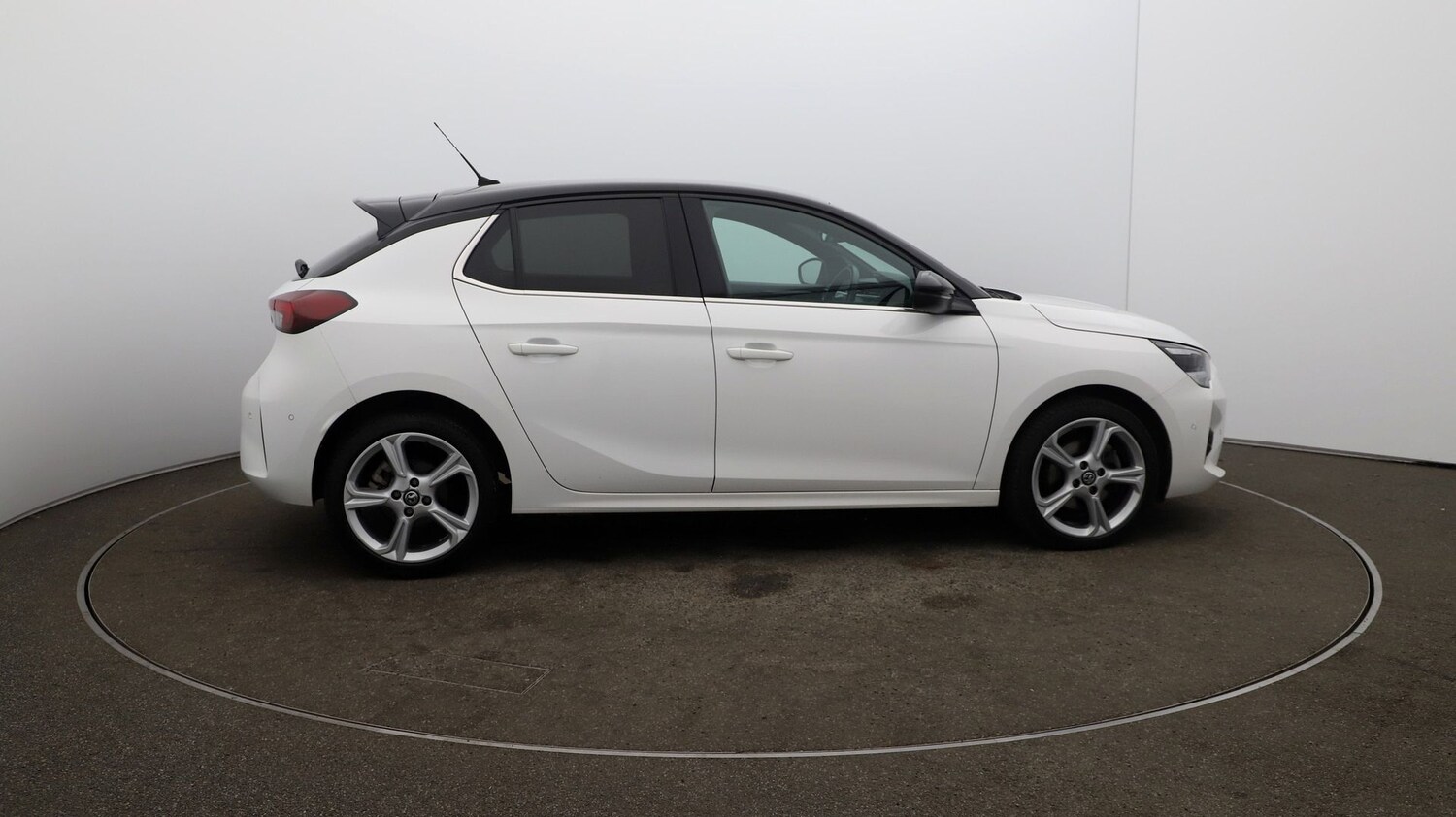 Used Vauxhall Corsa for sale - 76810196: Photo 42