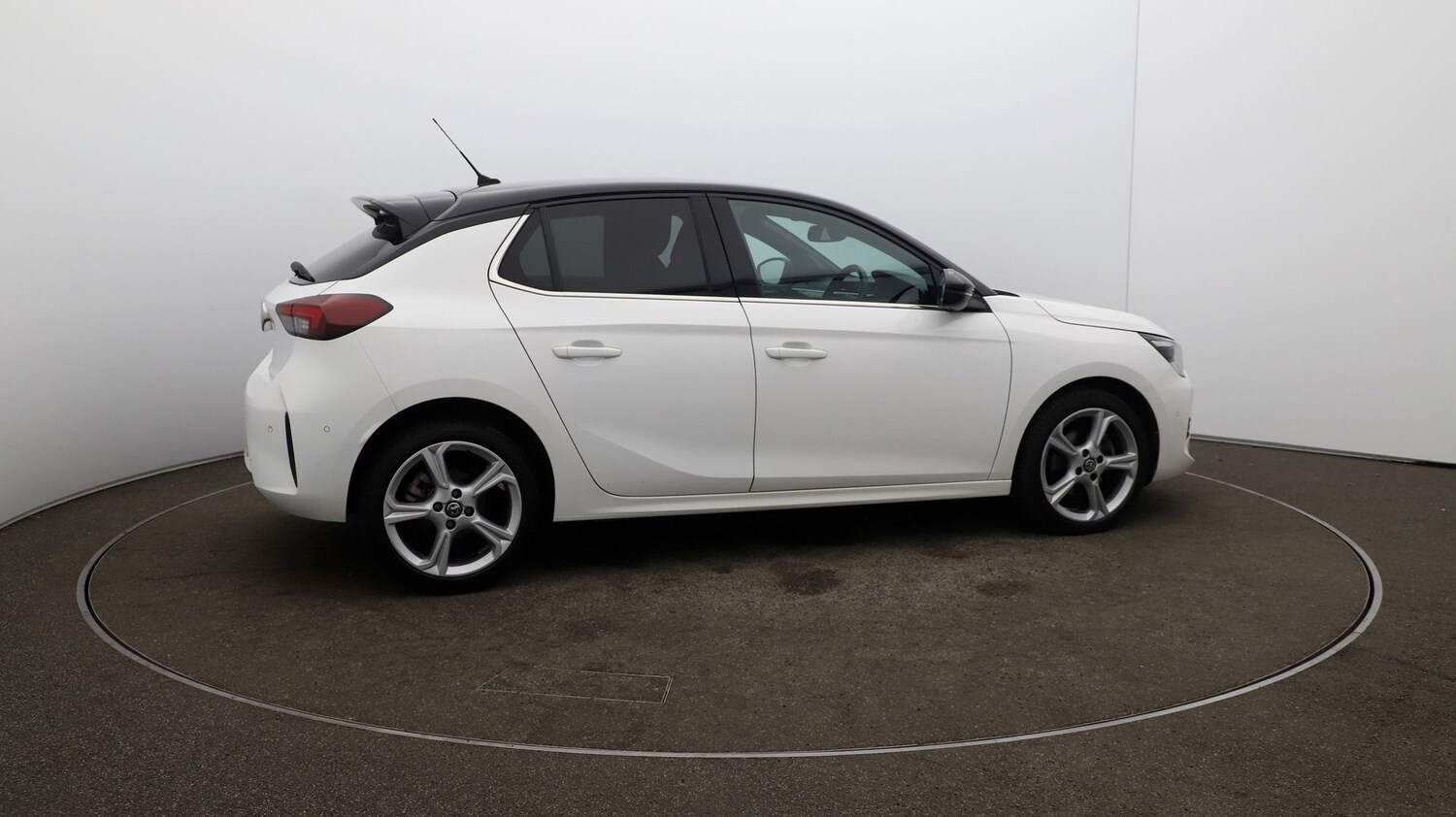 Used Vauxhall Corsa for sale - 76810196: Photo 43