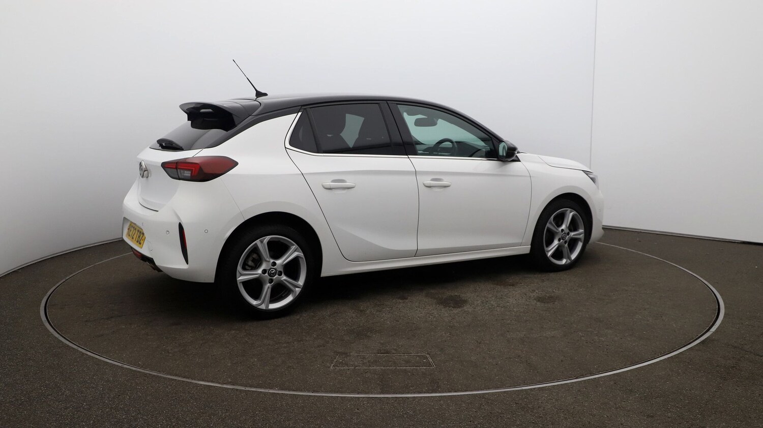 Used Vauxhall Corsa for sale - 76810196: Photo 44