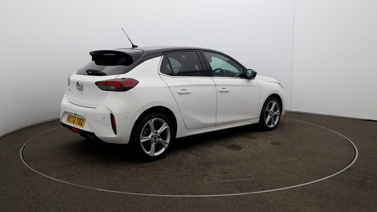 Used Vauxhall Corsa for sale - 76810196: Photo 45