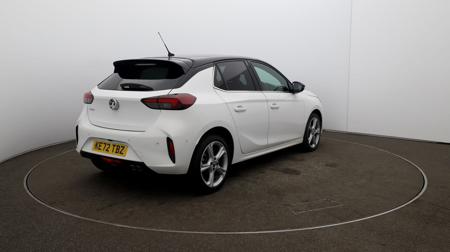 Used Vauxhall Corsa for sale - 76810196: Photo 46