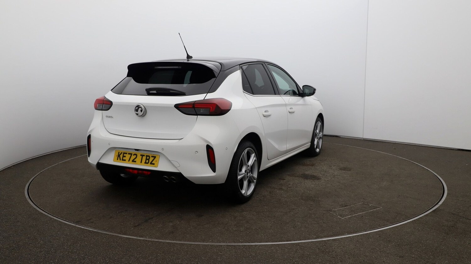 Used Vauxhall Corsa for sale - 76810196: Photo 47