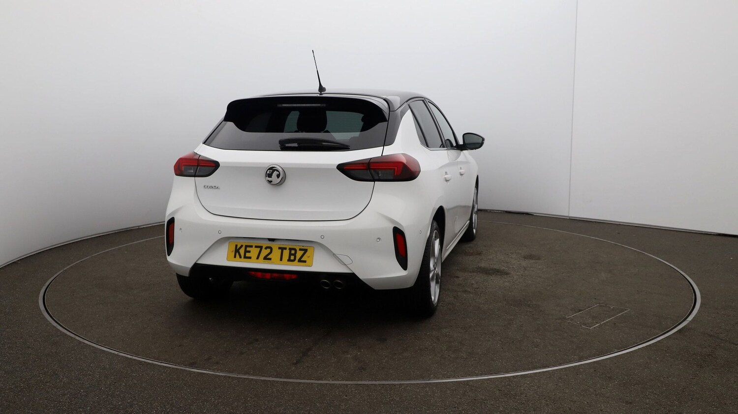 Used Vauxhall Corsa for sale - 76810196: Photo 48