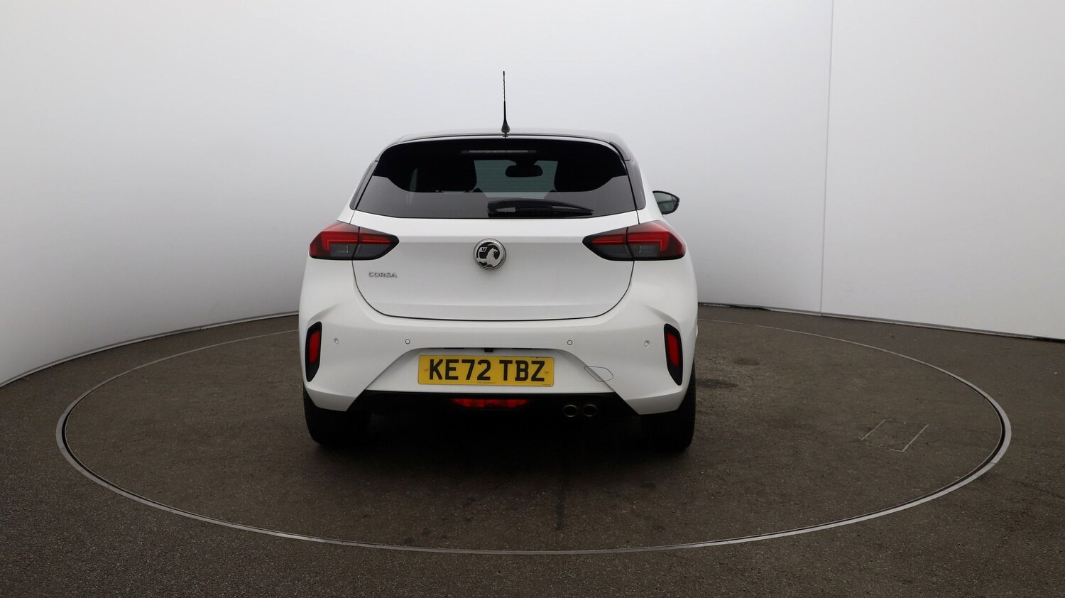 Used Vauxhall Corsa for sale - 76810196: Photo 49