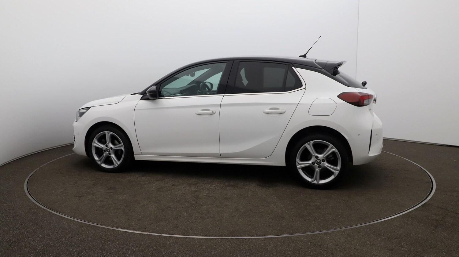 Used Vauxhall Corsa for sale - 76810196: Photo 50