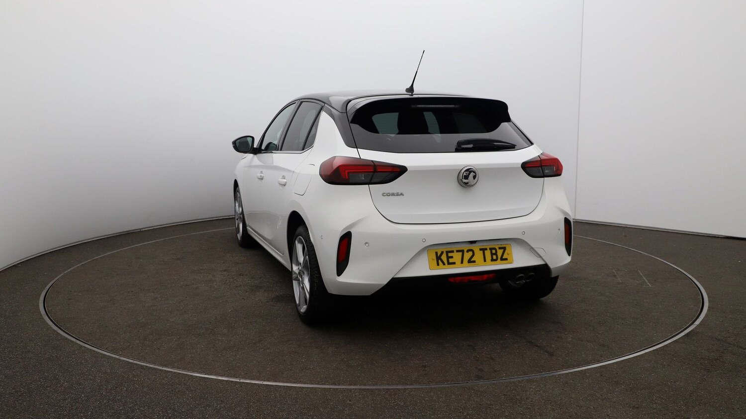 Used Vauxhall Corsa for sale - 76810196: Photo 52