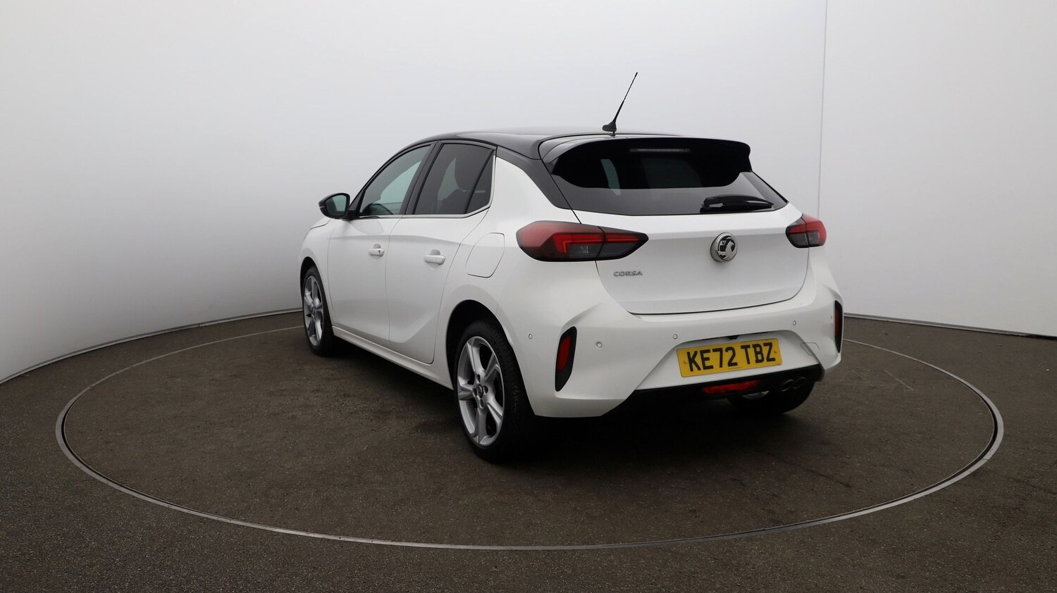 Used Vauxhall Corsa for sale - 76810196: Photo 53