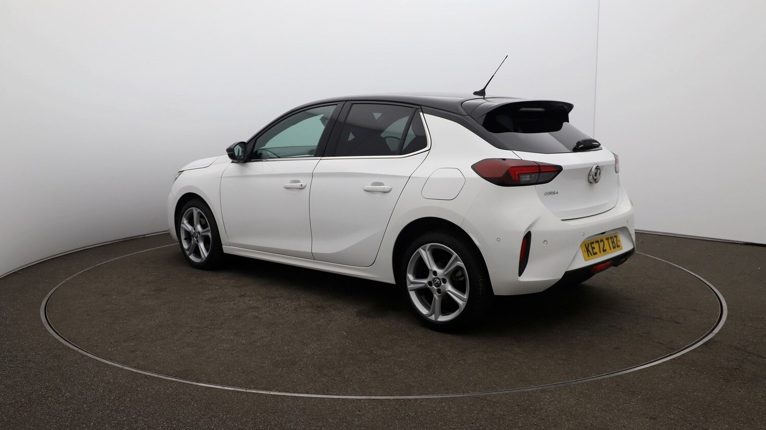 Used Vauxhall Corsa for sale - 76810196: Photo 55