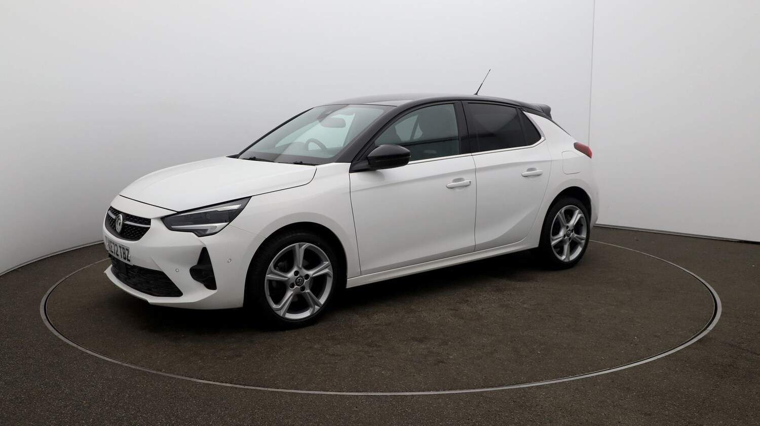 Used Vauxhall Corsa for sale - 76810196: Photo 60