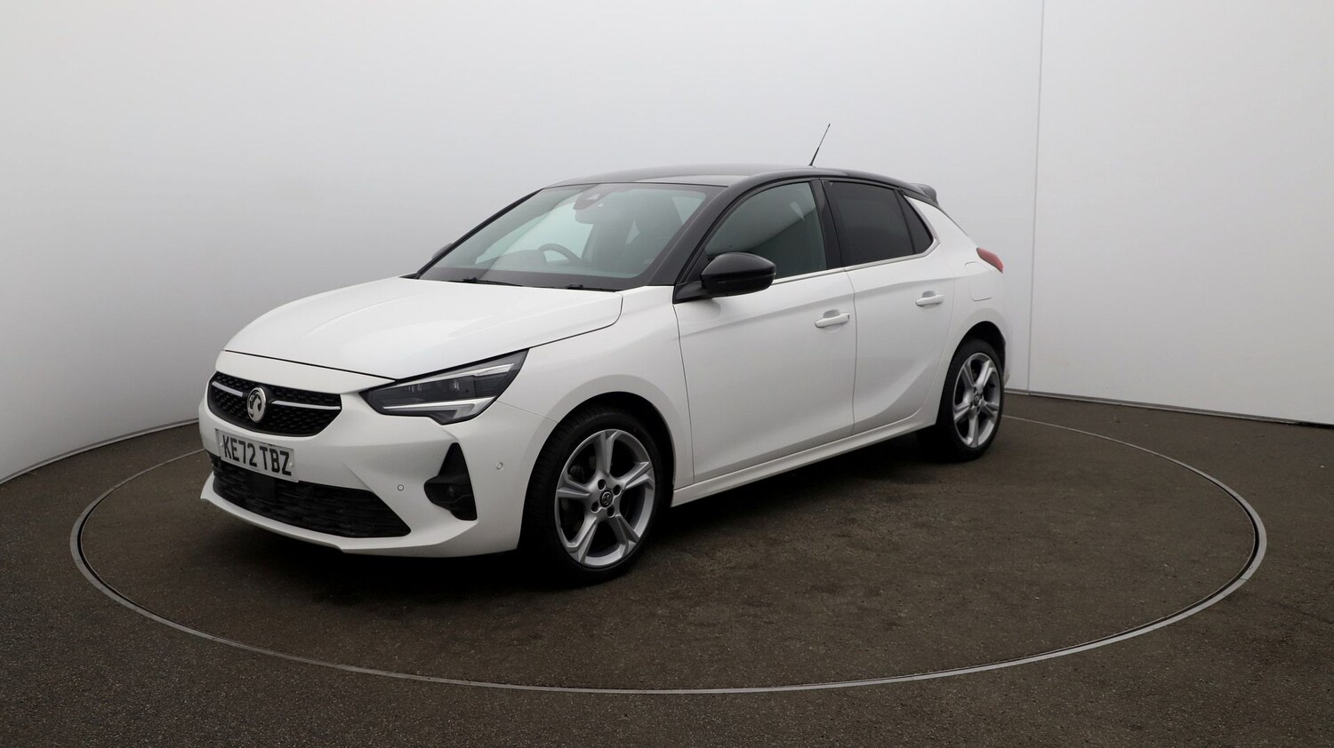 Used Vauxhall Corsa for sale - 76810196: Photo 61