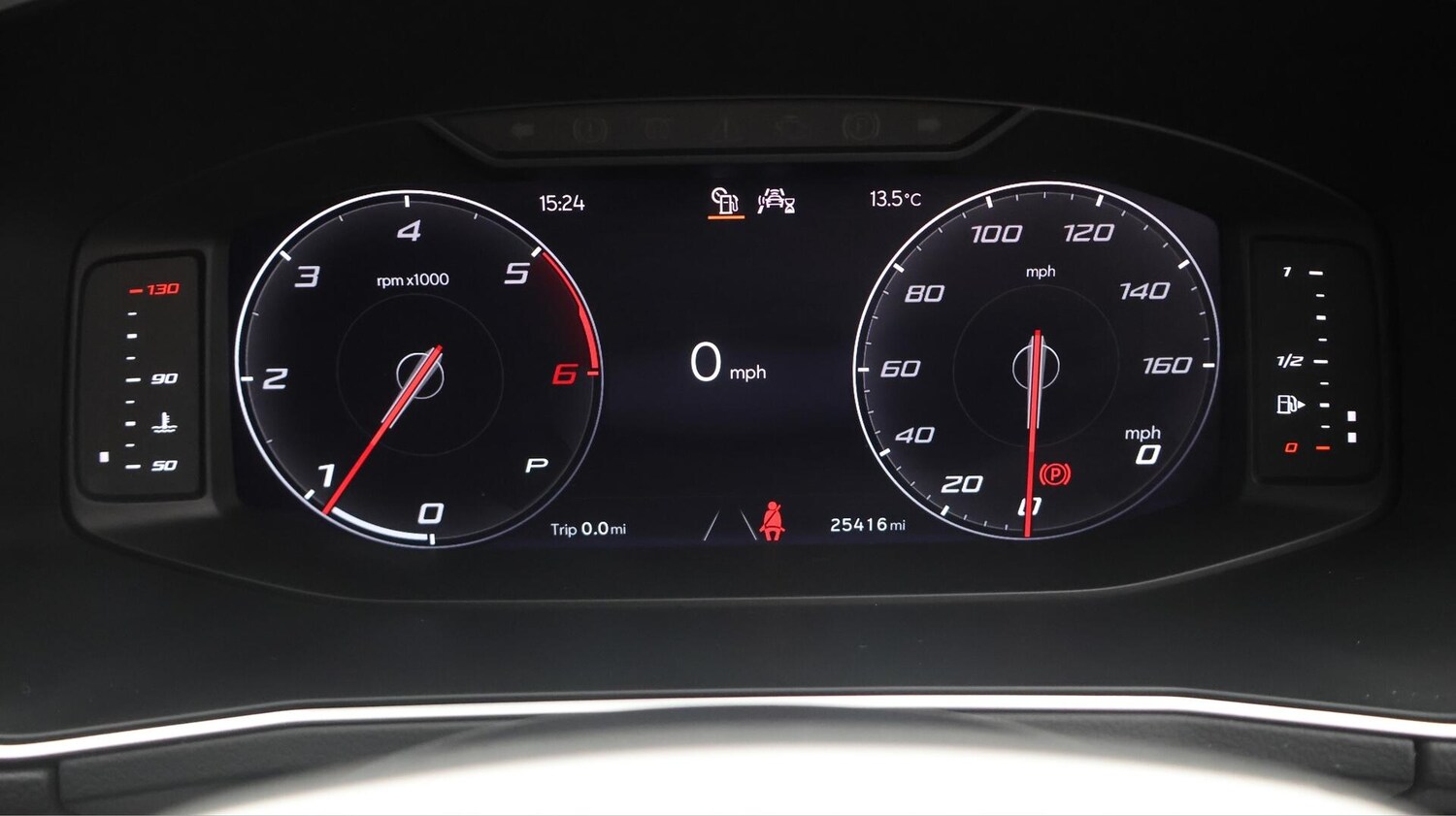 Used SEAT Tarraco 2023 for sale - 76538120: Photo 11