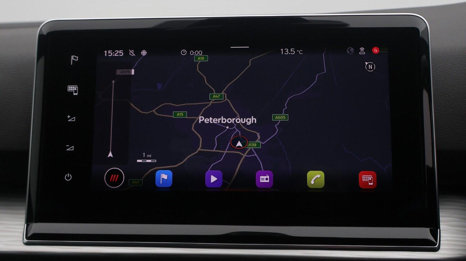 Used SEAT Tarraco 2023 for sale - 76538120: Photo 12