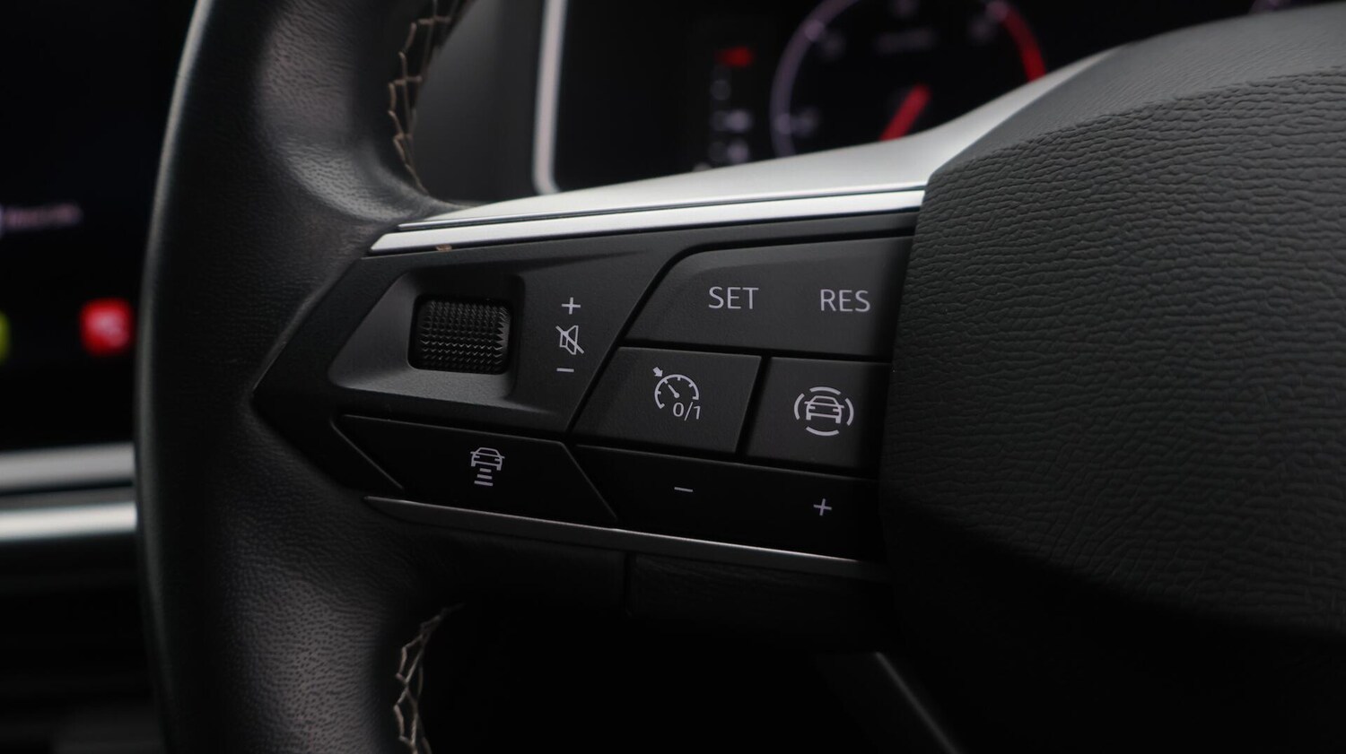 Used SEAT Tarraco 2023 for sale - 76538120: Photo 26