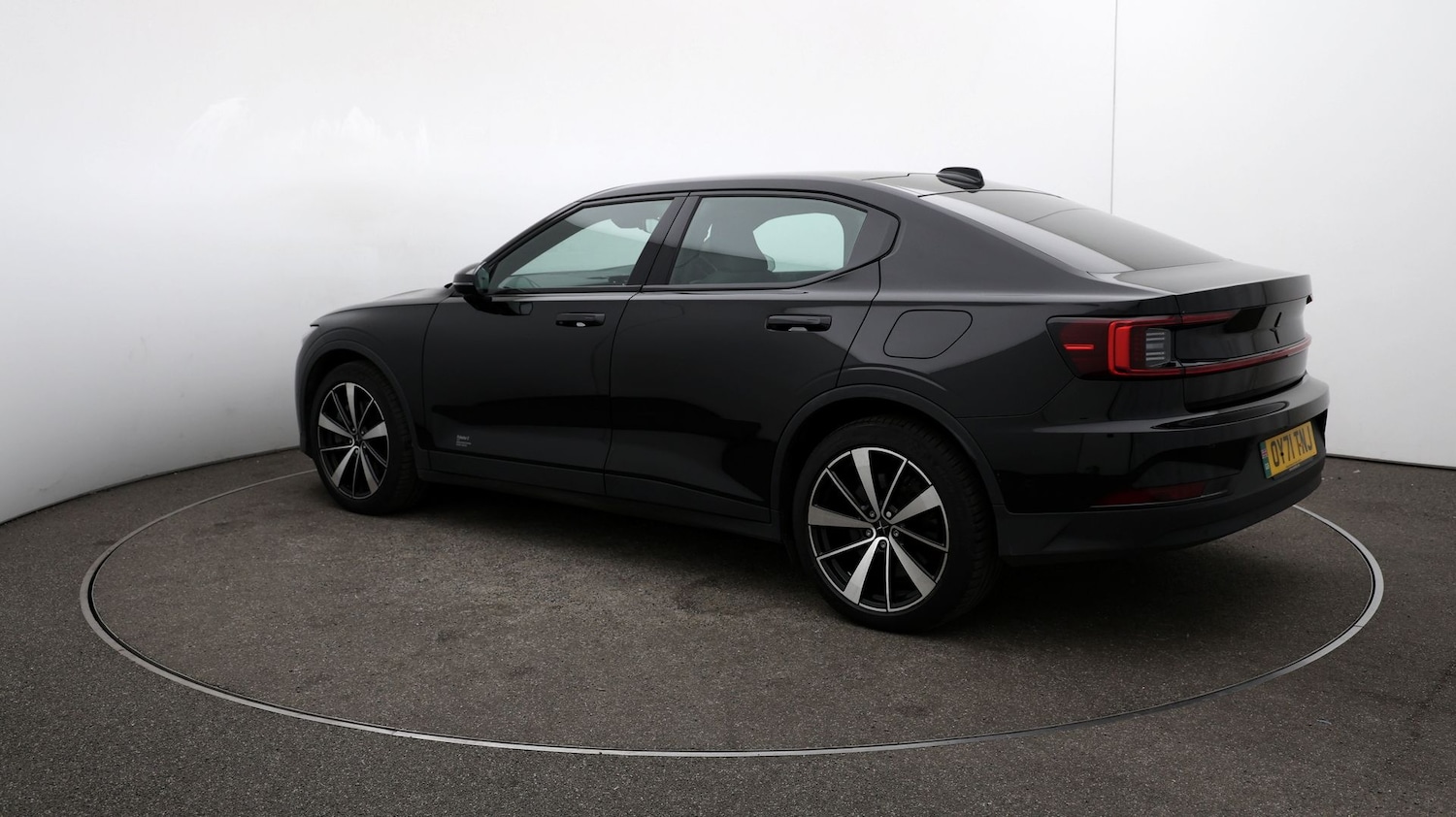 Used Polestar Polestar 2 2021 for sale - 76879558: Photo 27