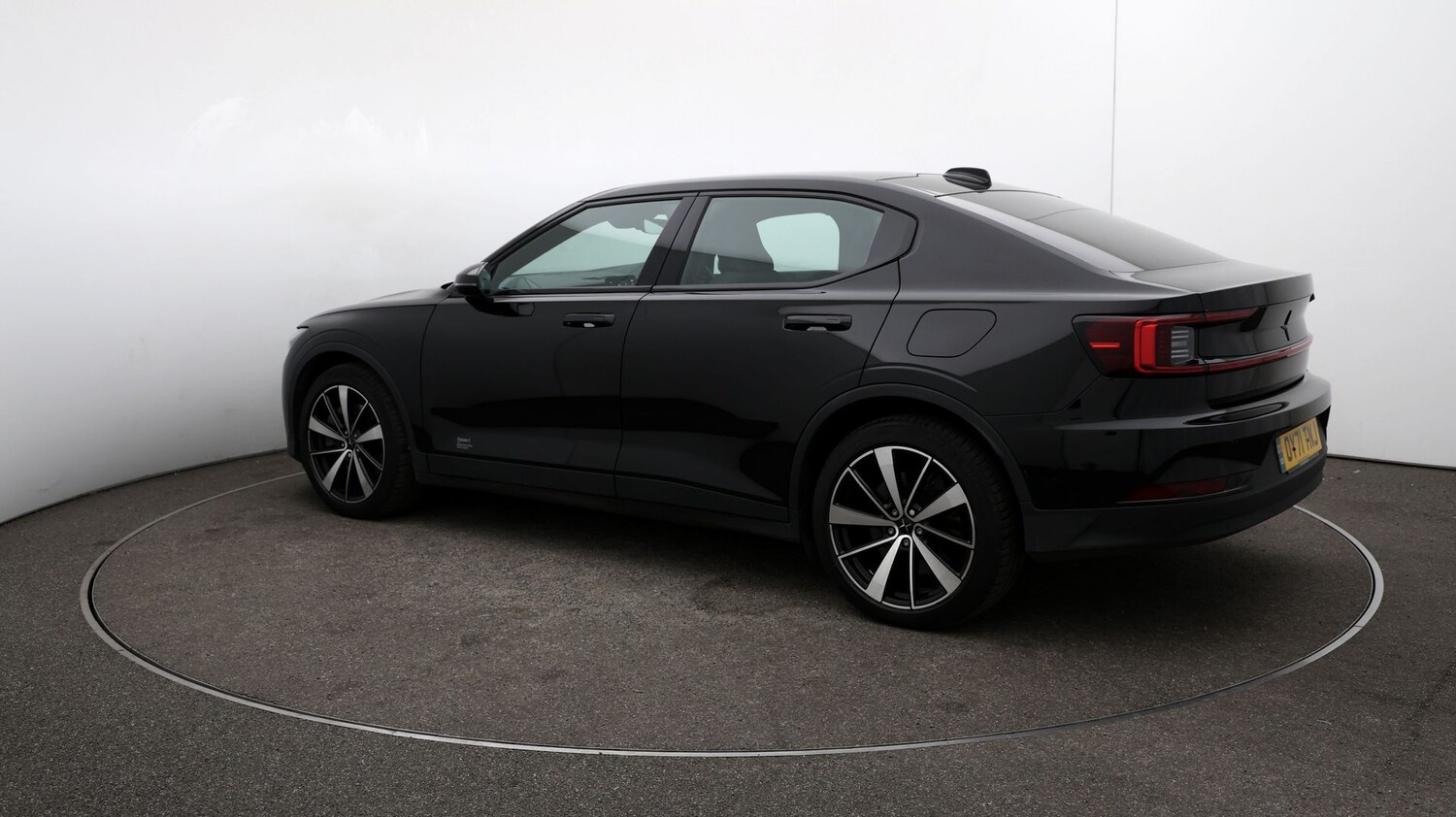 Used Polestar Polestar 2 2021 for sale - 76879558: Photo 28
