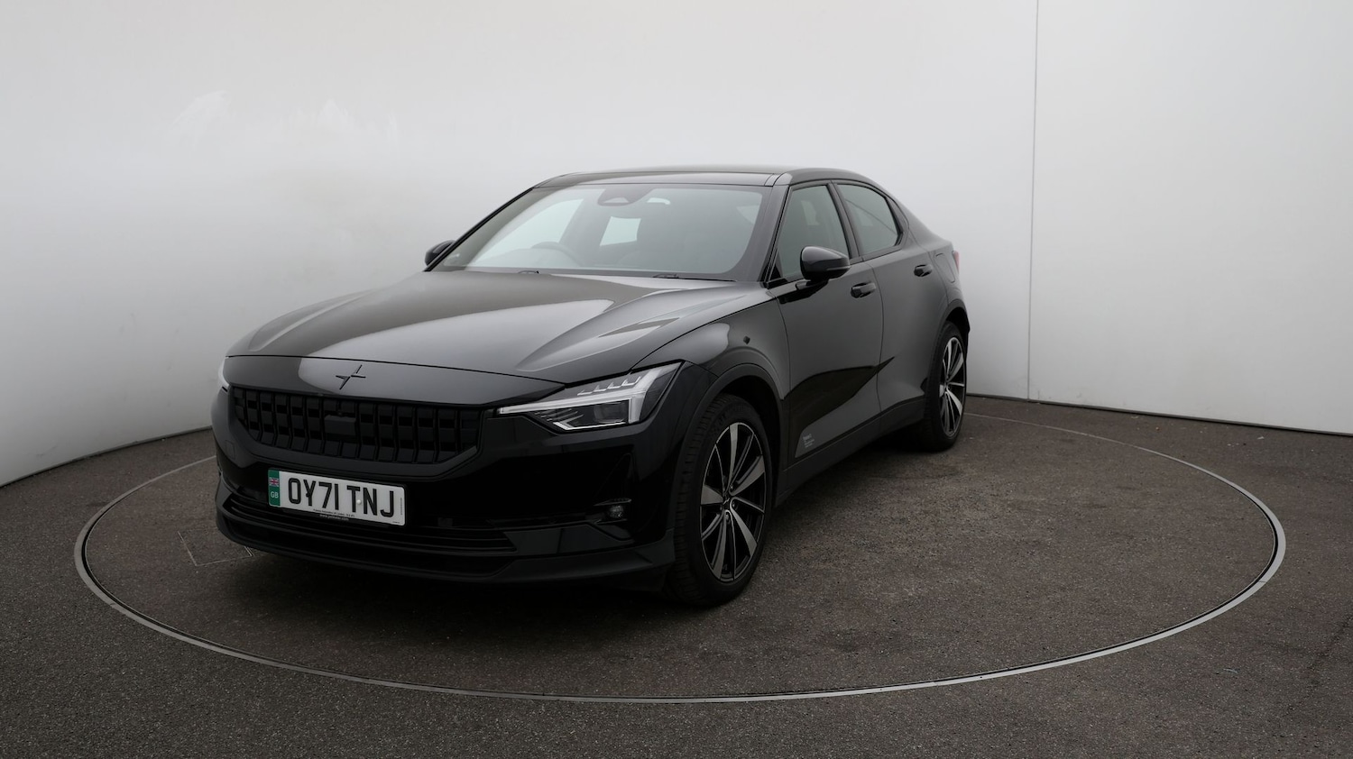Used Polestar Polestar 2 2021 for sale - 76879558: Photo 29